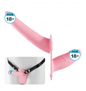 MizzZee - LaLa Double Ended Wearing Pants (L:15cm - D:2cm)